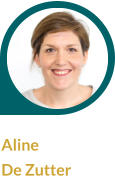 Aline De Zutter