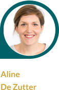 Aline De Zutter