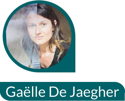 Gaëlle De Jaegher