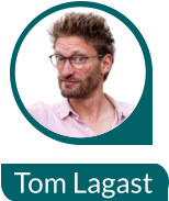 Tom Lagast