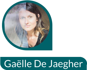 Gaëlle De Jaegher