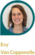 Evy Van Coppenolle